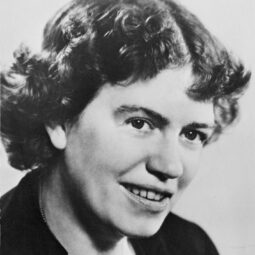 Margaret Mead