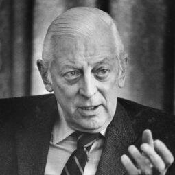 Alistair Cooke