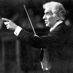 Leonard Bernstein