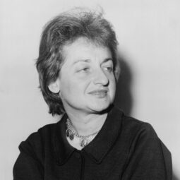 Betty Friedan