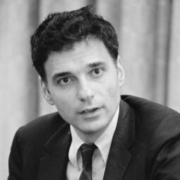 Ralph Nader