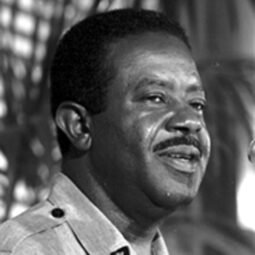 Dr. Ralph Abernathy