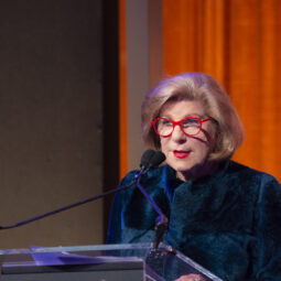 Nina Totenberg