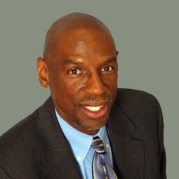 Geoffrey Canada