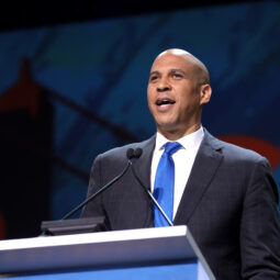 Corey Booker
