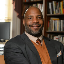 Jelani Cobb